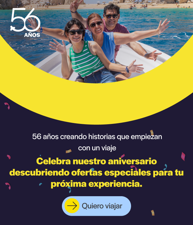 banner 56 años ofertas mobile