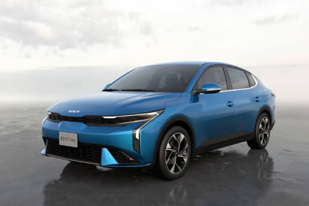 Imagen premio carro kia k3